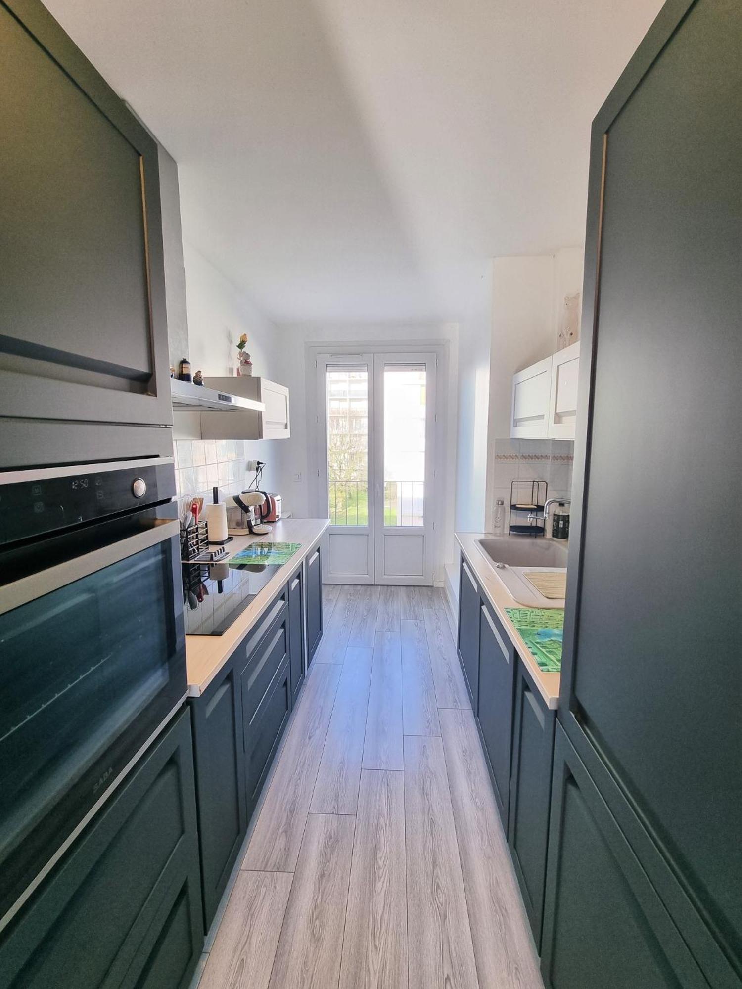 6 Appartements Et 4 Adresses A Mi-Chemin Entre Le Vieux Port Et L Ile De Re La Rochelle  Exterior foto